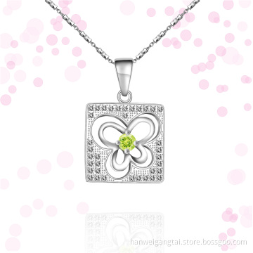 925 Silver Pendant, Pendants 925
